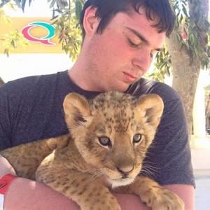 Meet your Posher, Cooper